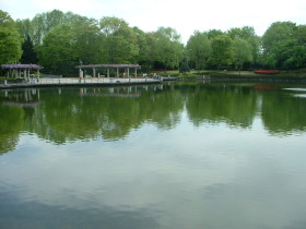 栃木県立中央公園